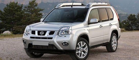 Nissan March - Tricolor Car Rental Costa Rica
